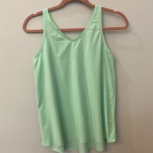 Lululemon Ivivva Tank Top Kids Size 14